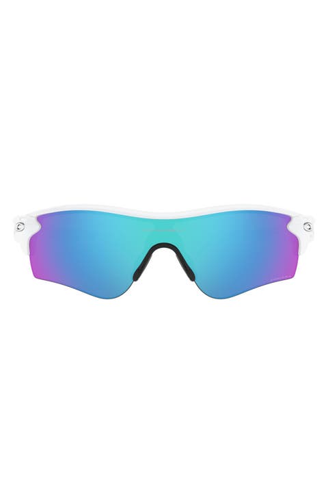 38mm RadarLock® Path® Wrap Sunglasses