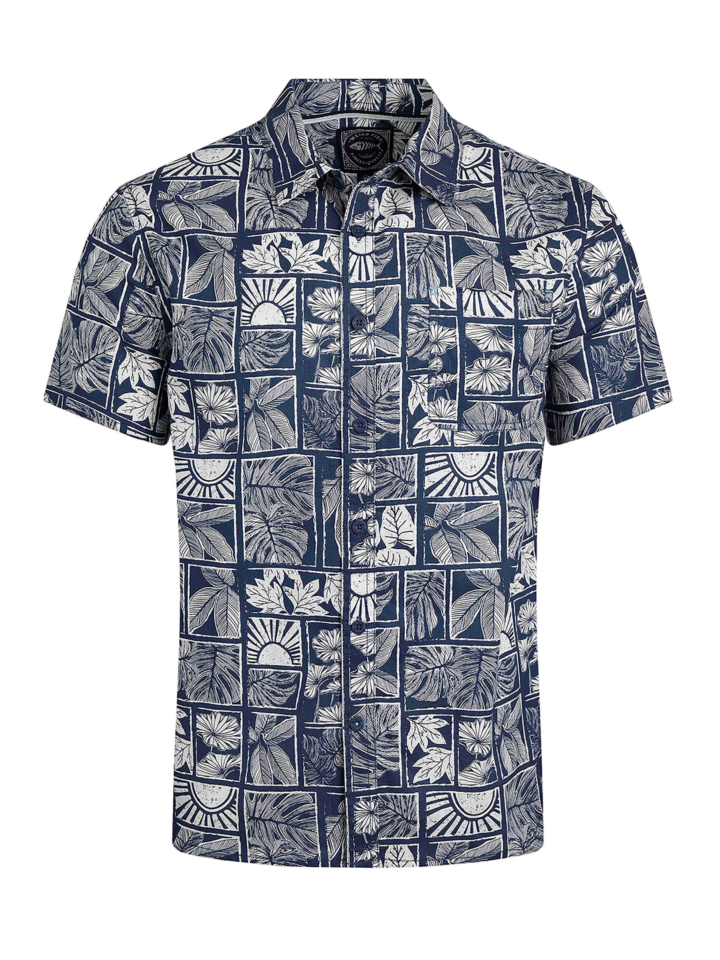 Faraway Printed Shirt - image 4