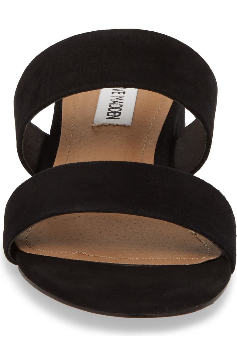 Steve Madden Cactus Sandal, Alternate, color,