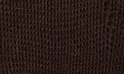 Zella Half Zip Waffle Stitch Sweatshirt In Brown