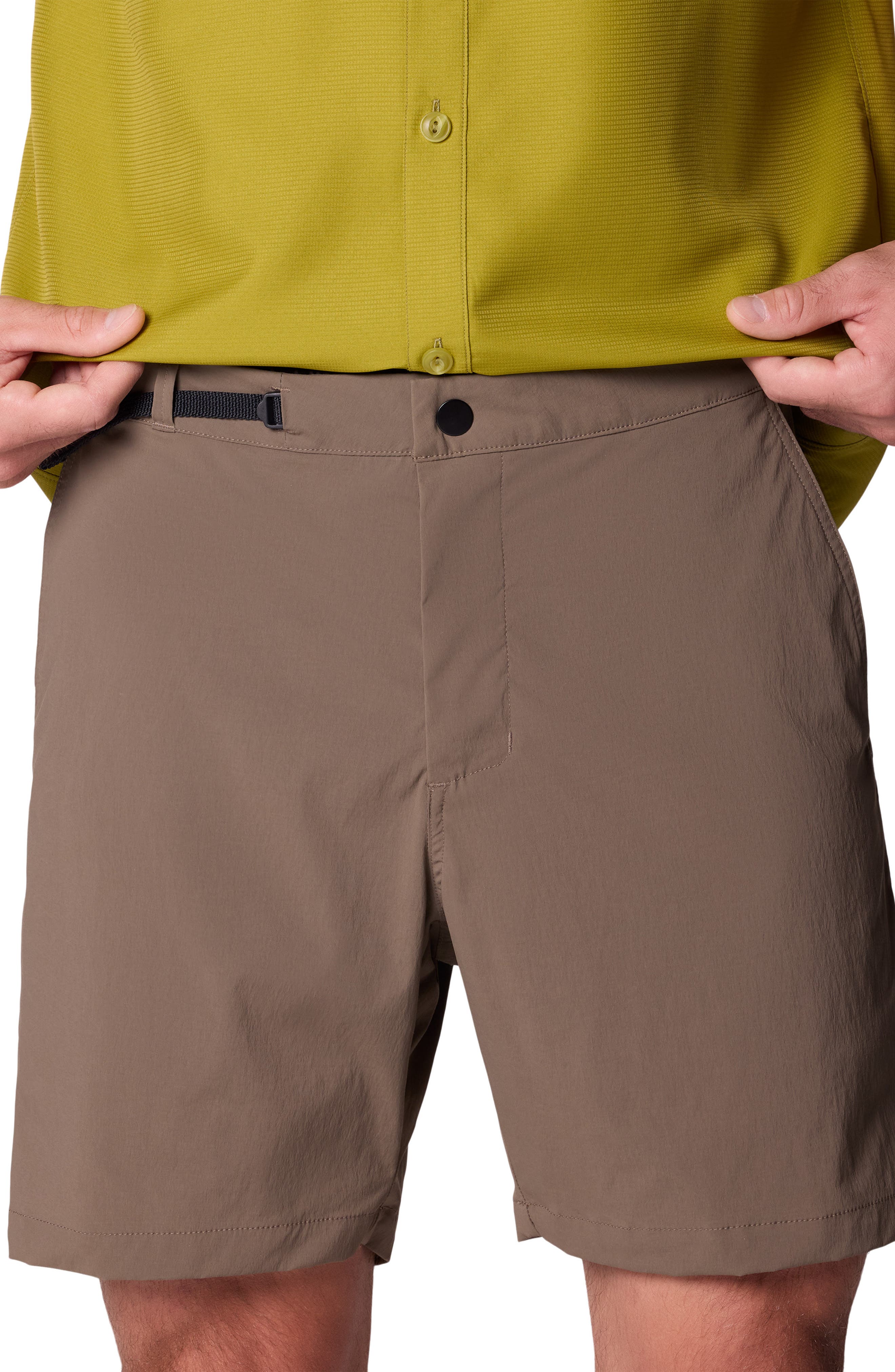 Peak Rambler Shorts - image 3