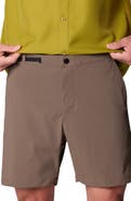 Mountain Hardwear Peak Rambler Shorts