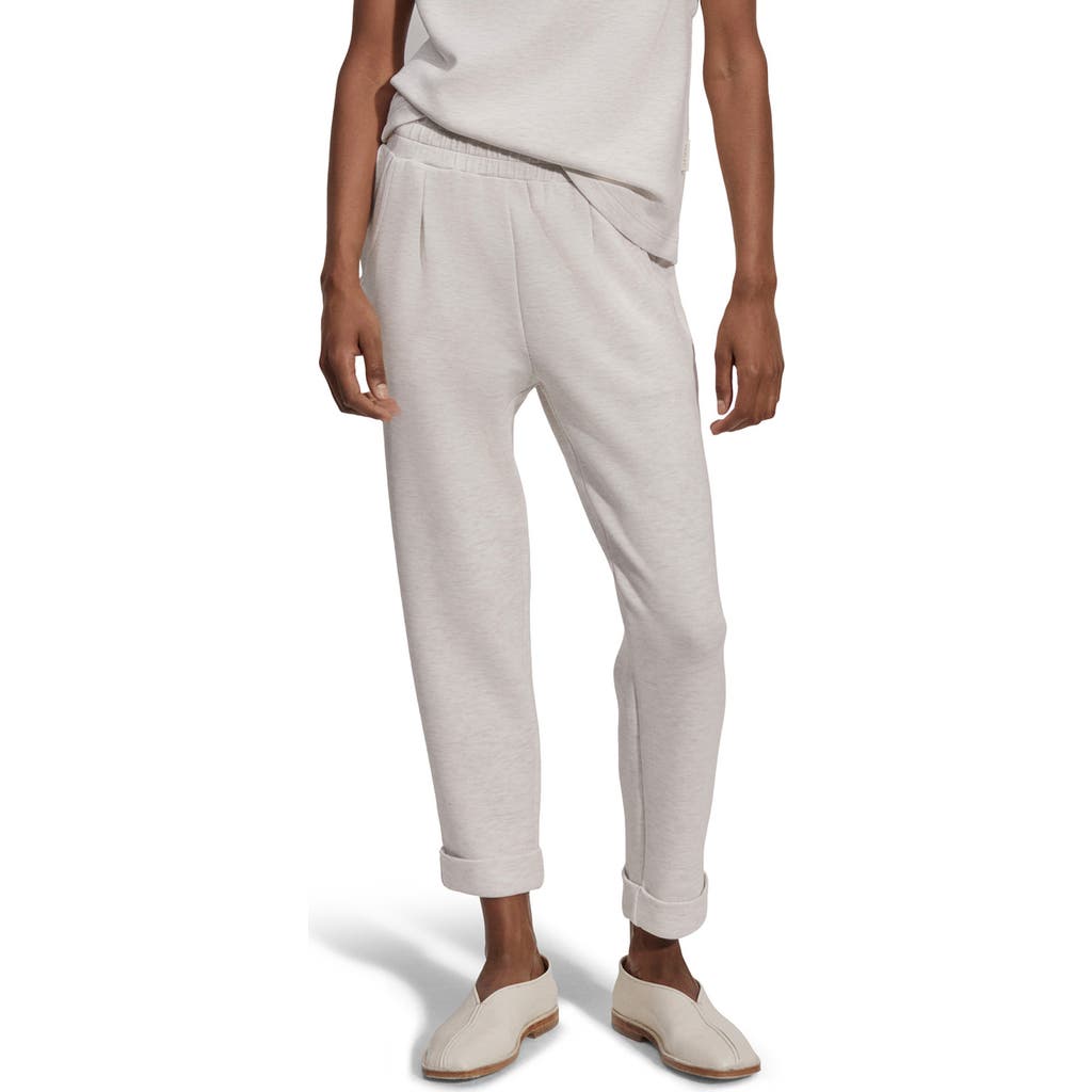 Varley The Rolled Cuff Sweatpants In Multi