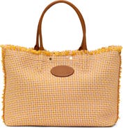 HAMMITT Olympia Woven Totel