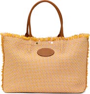HAMMITT Olympia Woven Totel