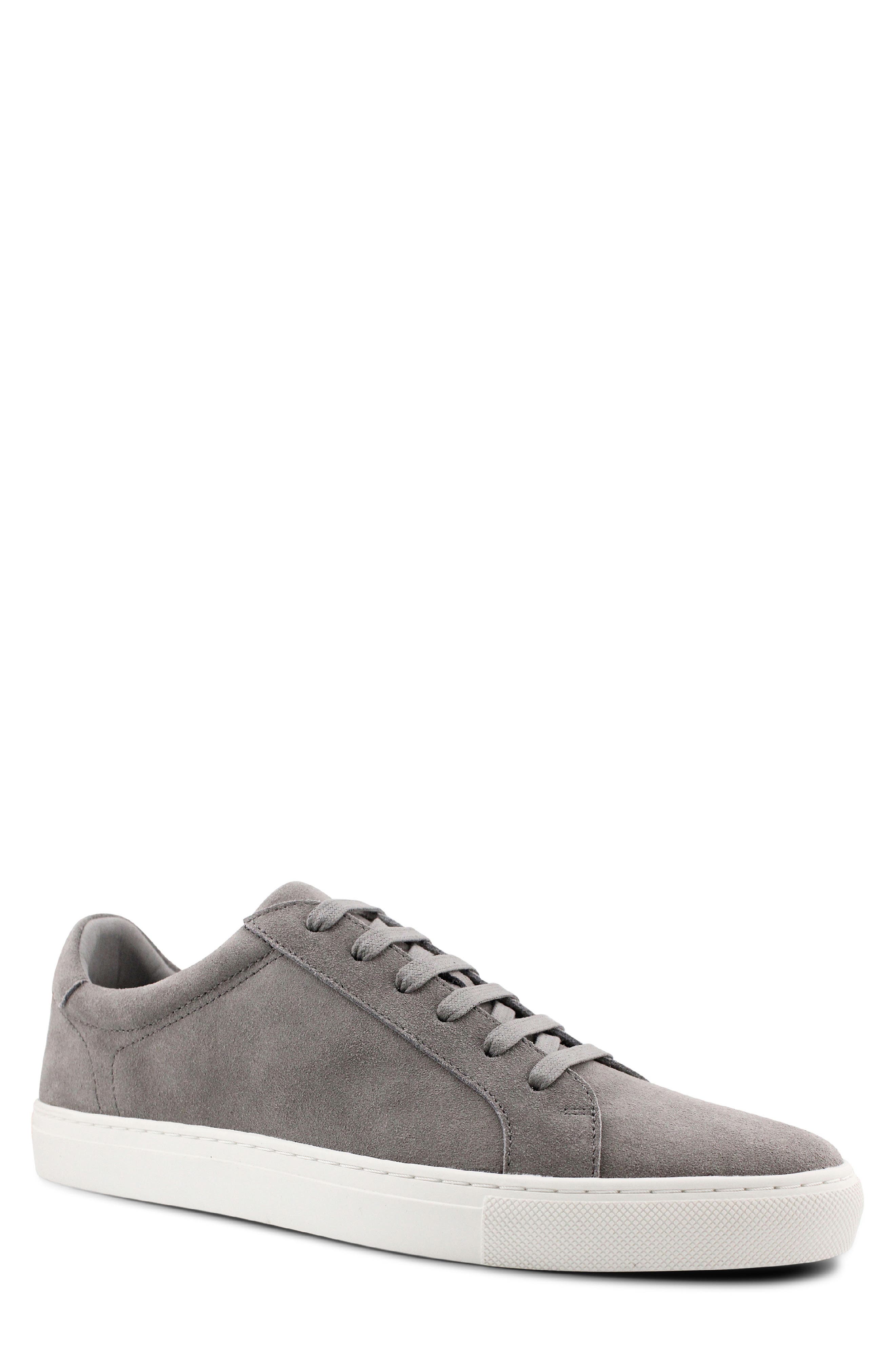  Grey Suede