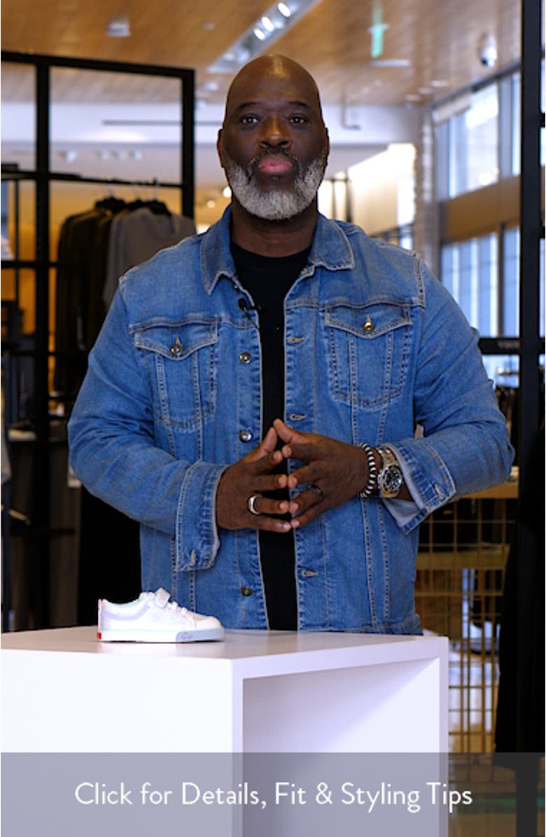 Kristin Sneaker, sales video thumbnail