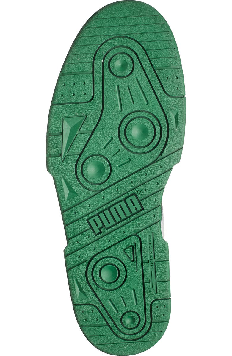 PUMA Slipstream Heritage High Top Sneaker, Alternate, color,