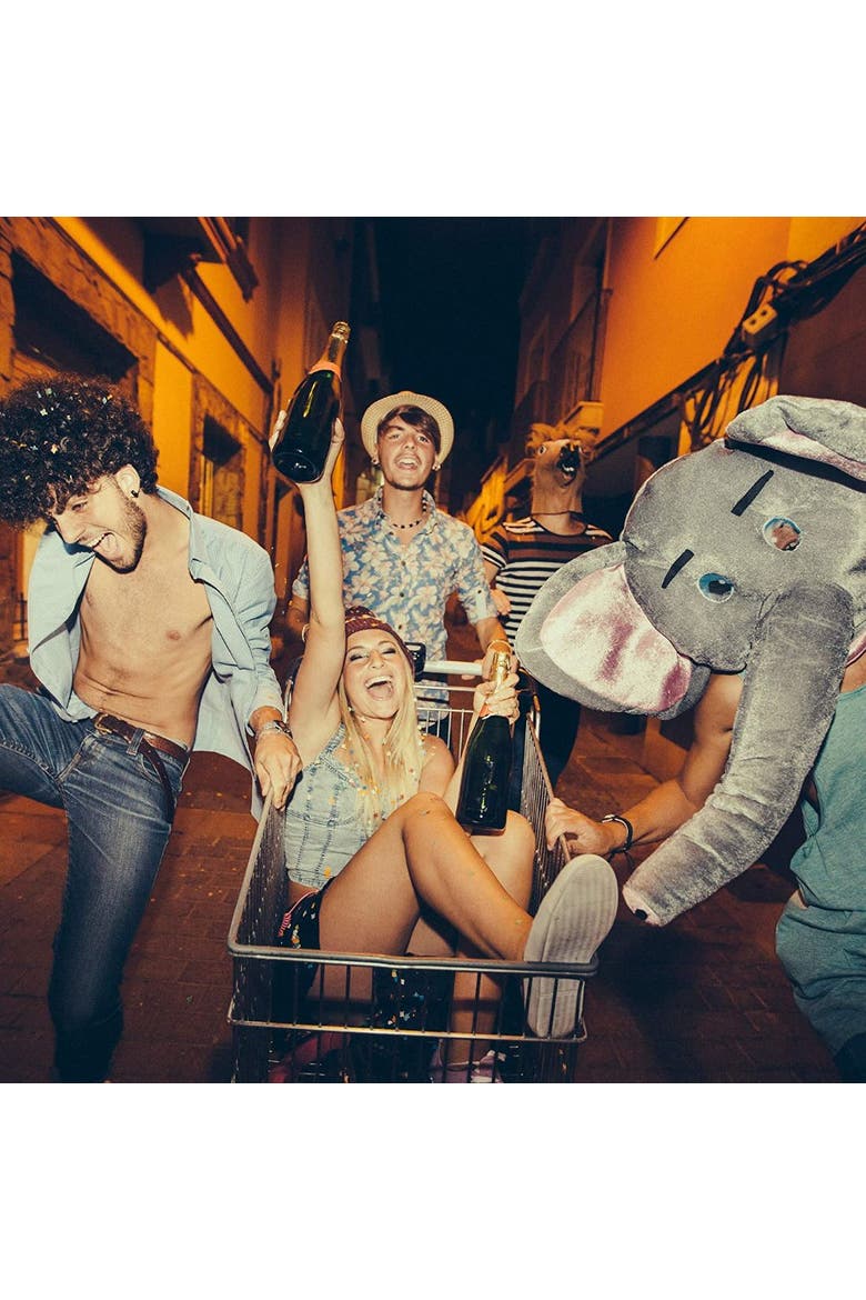 A Collection Of Drinking Games From All Around The World, Alternate, color, Multicolored