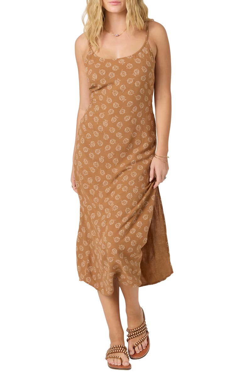 O'Neill Elyse Sundress, Alternate, color, 