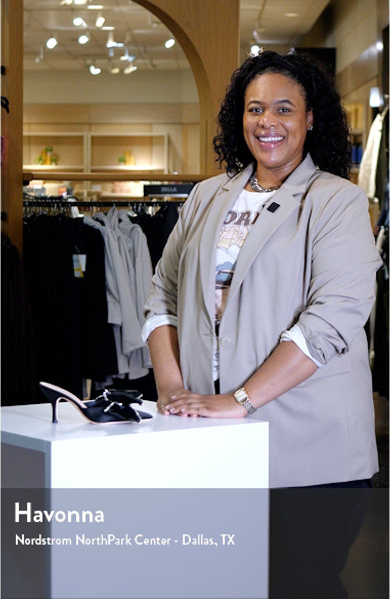 Margot Mule, sales video thumbnail