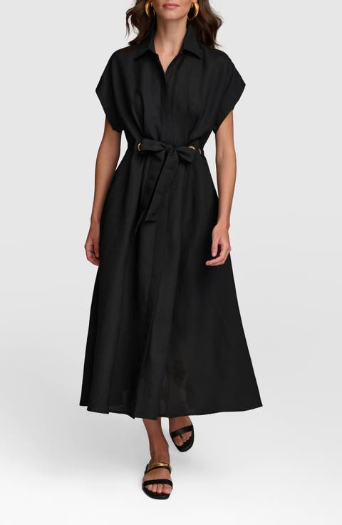 ダナキャランニューヨーク DKNY ☆$139 サテン素材ドルマン