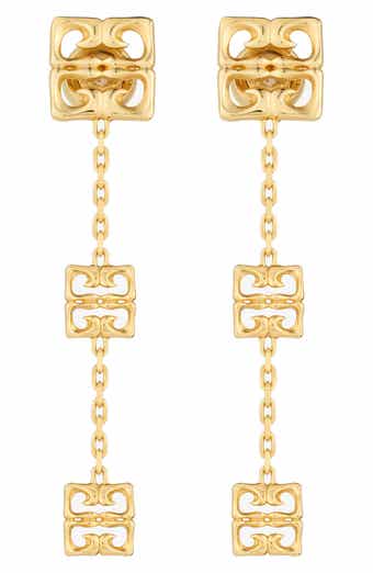 Givenchy 4G Stud Earrings | Nordstrom Givenchy 4G Stud Earrings | Nordstrom