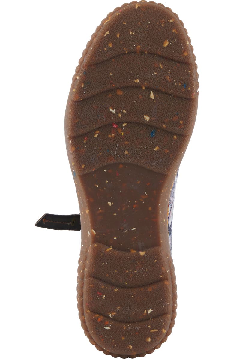 L'Artiste by Spring Step Maylah Lace-Up Bootie, Alternate, color,