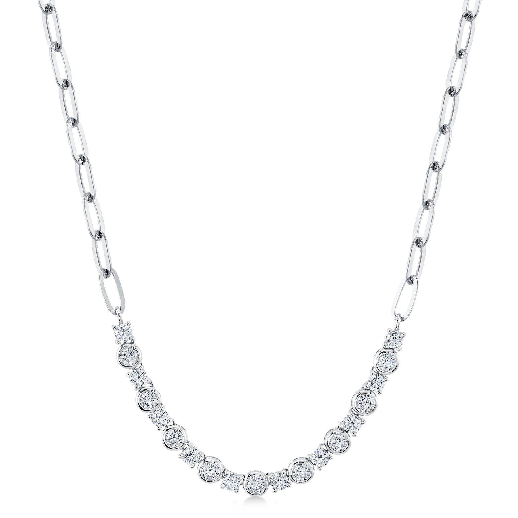 1.64ct/White Gold