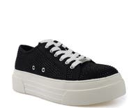 Candie's Buttercup Platform Sneaker