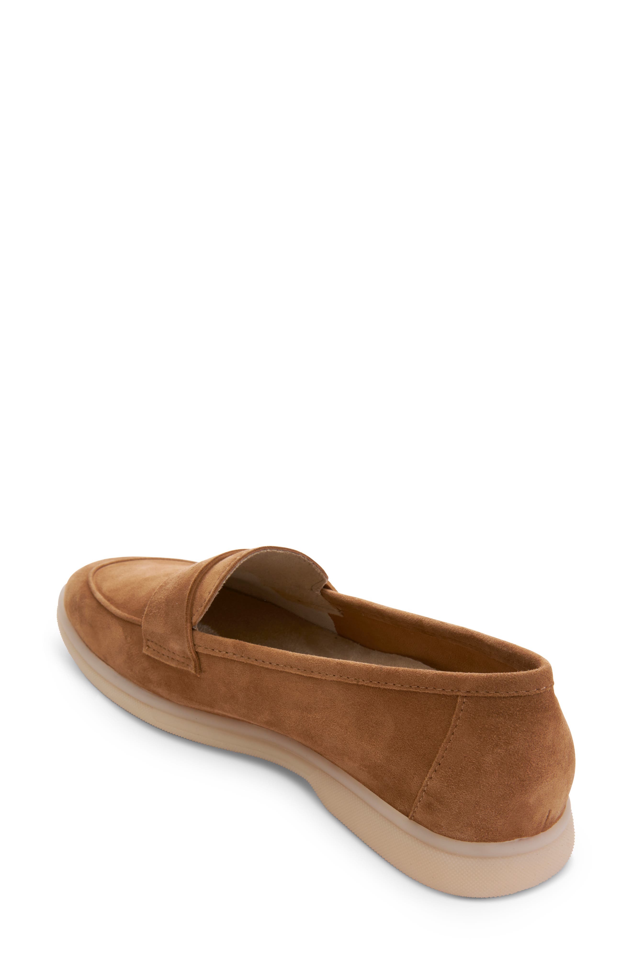 VANELi Undine Penny Loafer, Alternate, color, 