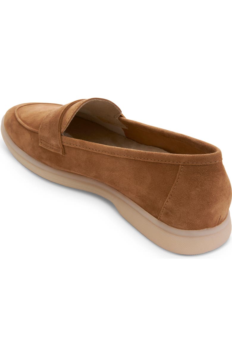 VANELi Undine Penny Loafer, Alternate, color,