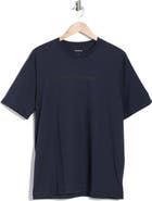Calvin Klein Logo Graphic Tee