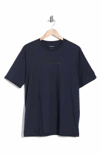 Logo Graphic Tee