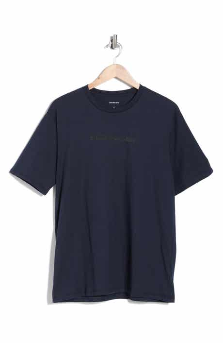 Calvin Klein Logo Graphic Tee