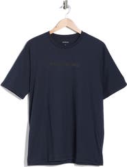 Calvin Klein Logo Graphic Tee