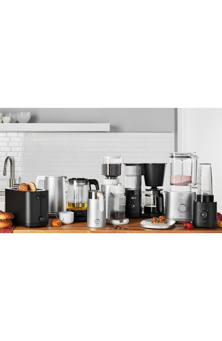 ZWILLING Enfinigy Milk Frother, Alternate, color,