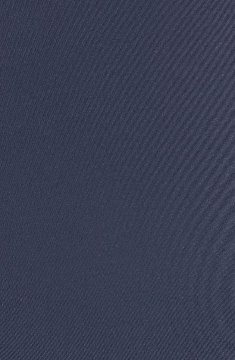 Tory Sport by Tory Burch Tory Sport Diagonal Stripe Leggings, Alternate, color, 