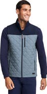 Jockey Outdoors by Luke Bryan Men's Heritage Quilted Vest