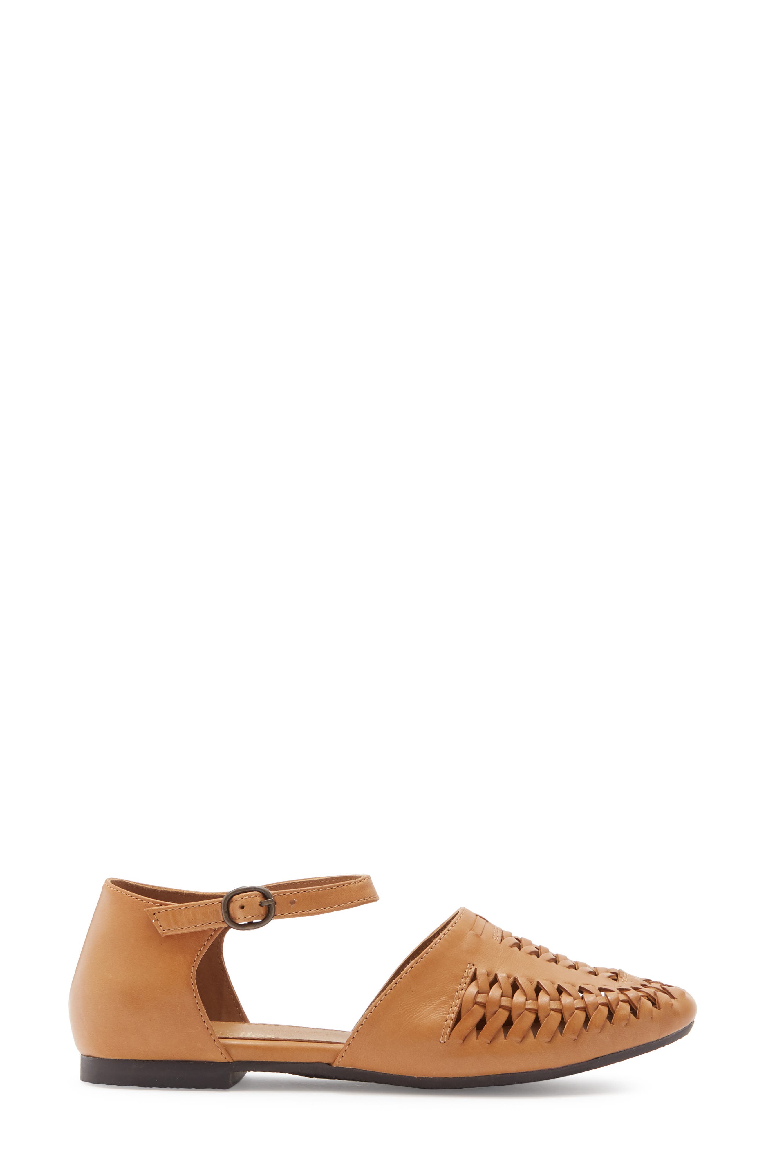 Seychelles Crimson Flat, Alternate, color, 