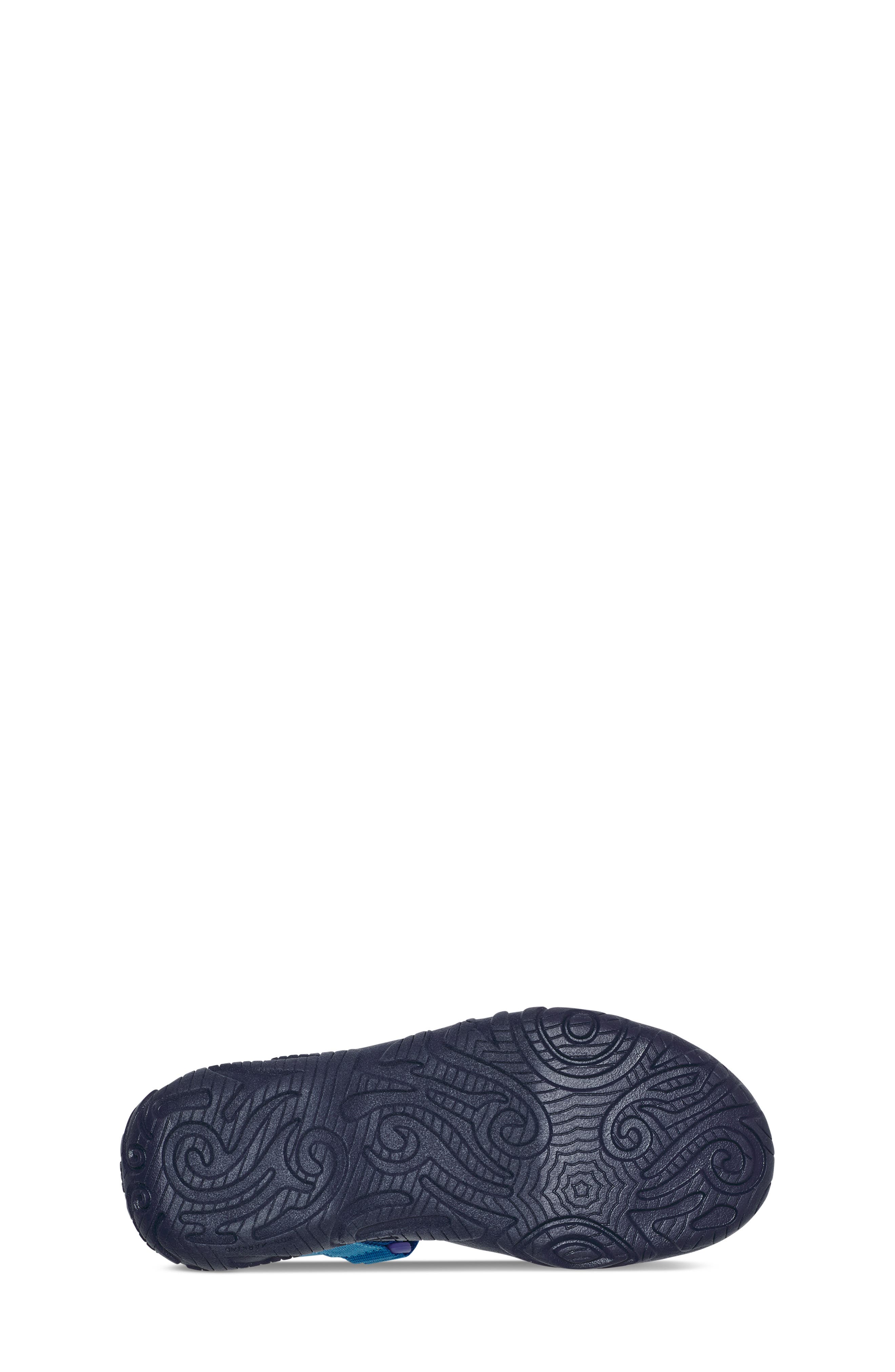 Teva Tirra Sport Sandal, Alternate, color, Blue Rose Multi