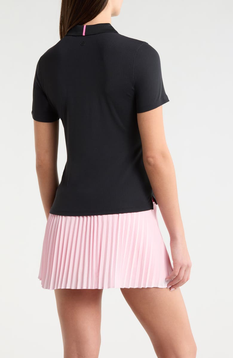 G/FORE Tech Rib Polo, Alternate, color,