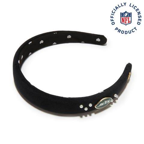 New York Jets Charlotte Headband