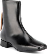 Vagabond Shoemakers Mona Leather Bootie