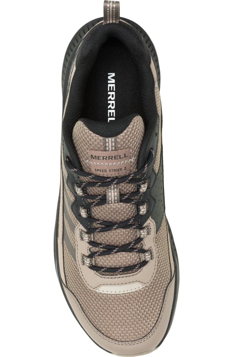 Merrell Speed Strike 2 Hiking Shoe, Alternate, color,