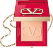 Valentino Go-Clutch Refillable Compact Finishing Powder
