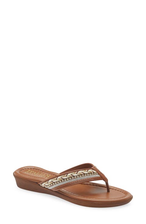 Malika Sandal (Women)