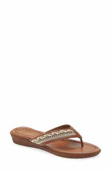 ITALIAN SHOEMAKERS Malika Sandal