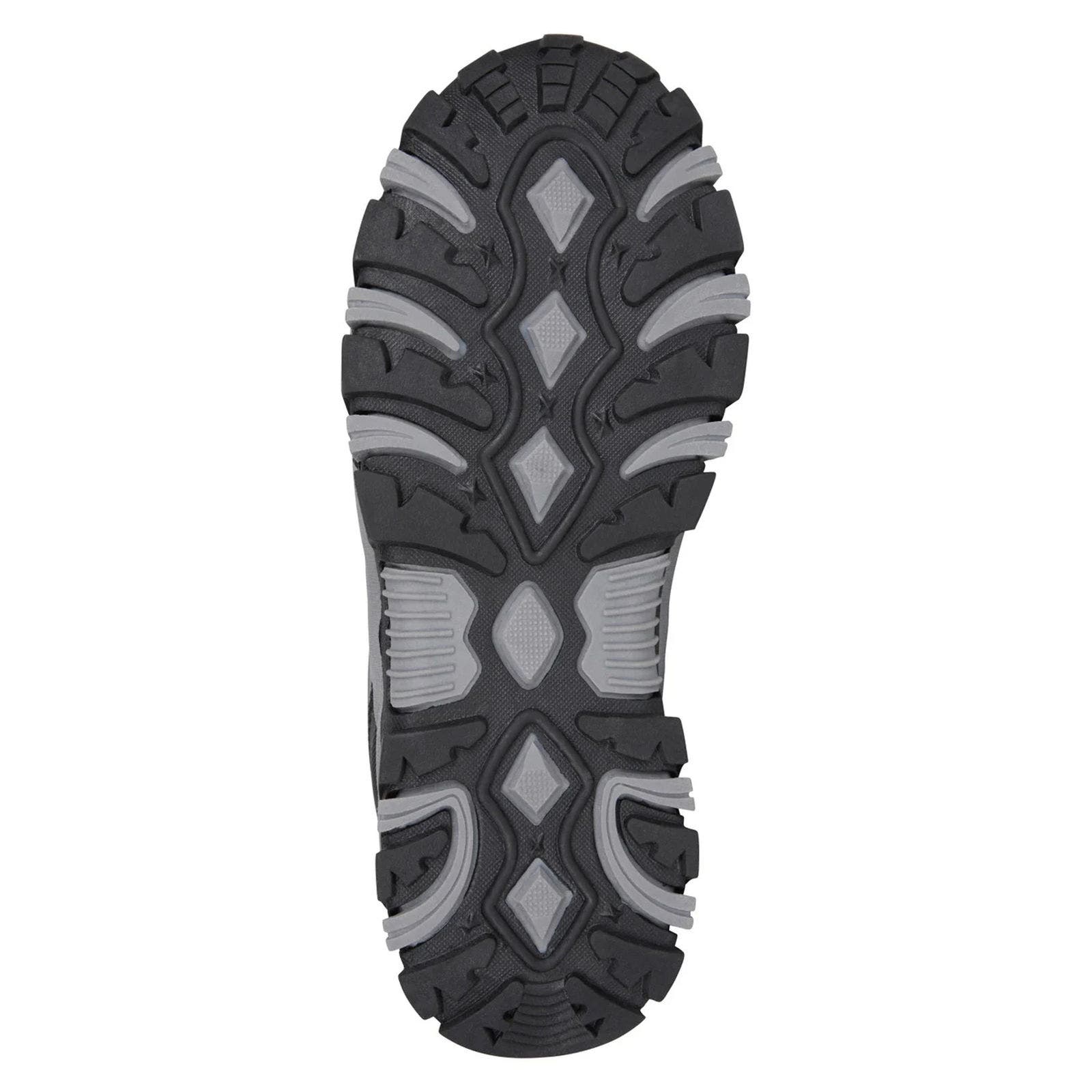 Childrens/Kids Bolt Waterproof Sneakers, Alternate, color, Black