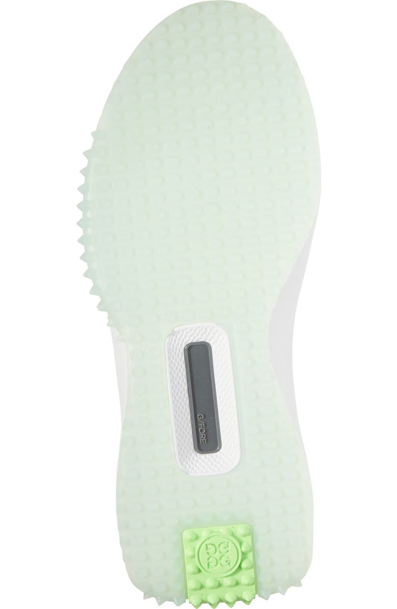 G/FORE G.112 Perforated Kiltie Golf Shoe (Women) | Nordstromrack