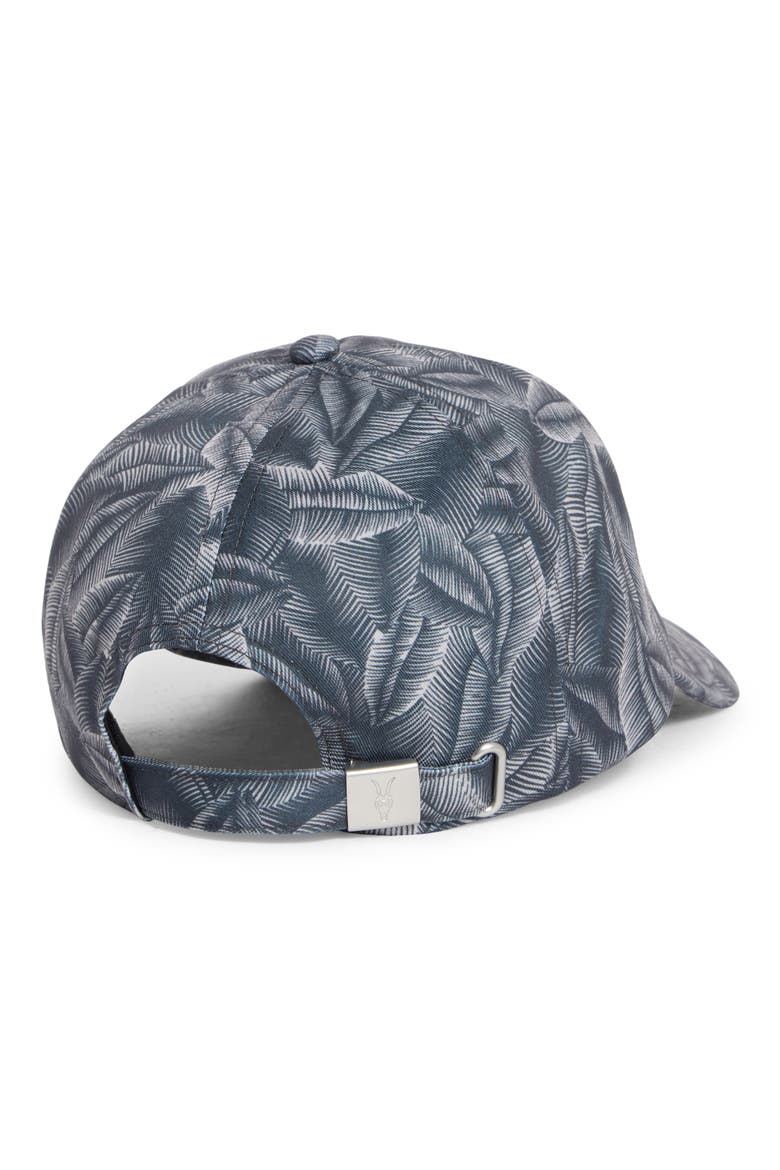 Marseille Adjustable Baseball Cap, Alternate, color, GRAY MULTI