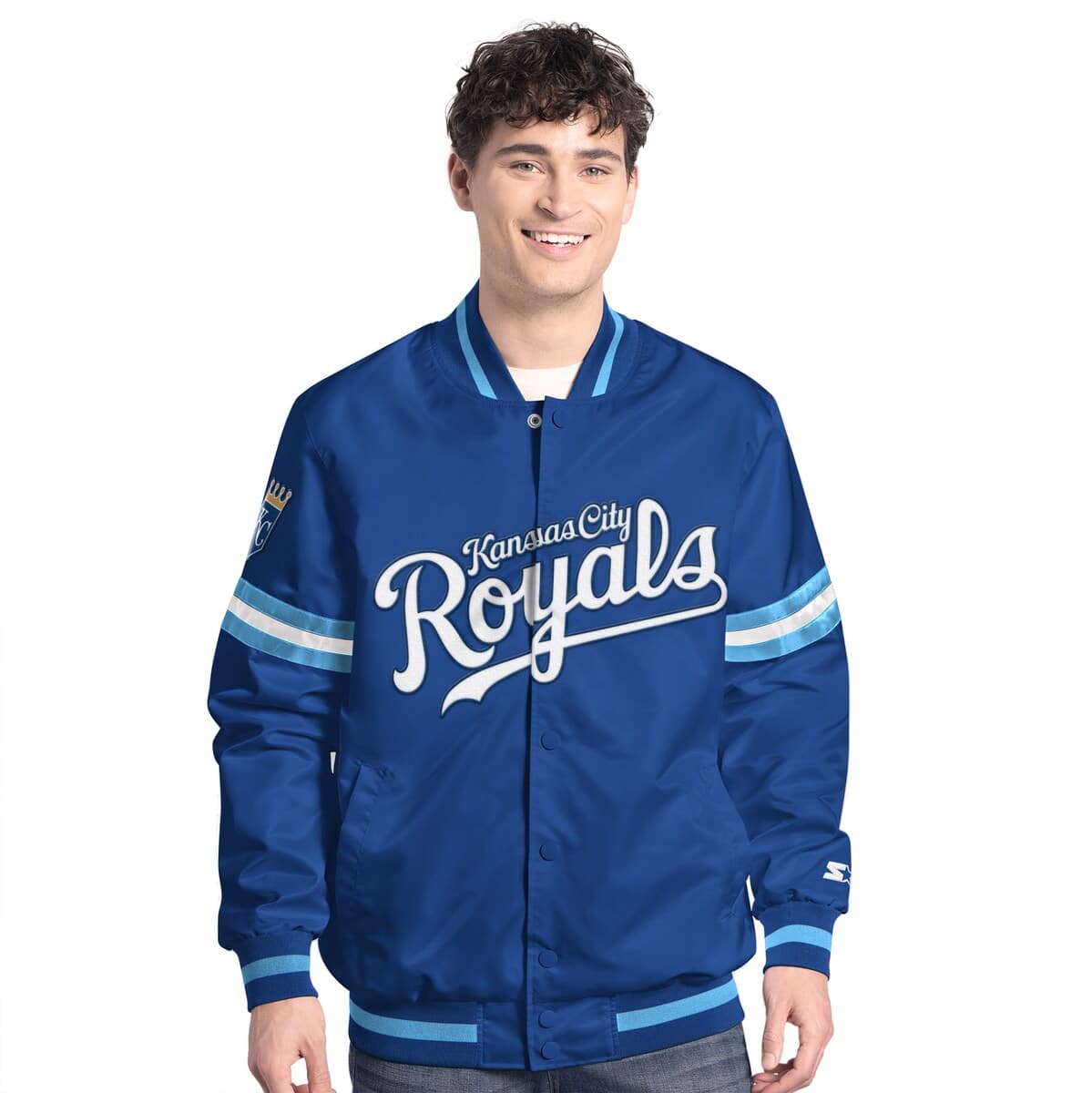 selected Royal