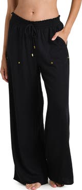 La Blanca Beach Cover-Up Pants