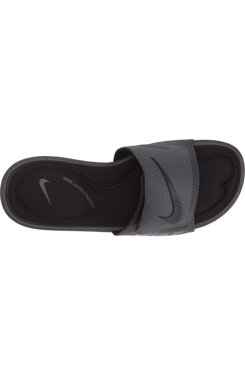 Nike 'Solarsoft Comfort Slide' Sandal, Alternate, color,