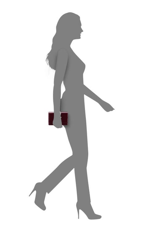 NINA NINA KAIA CLUTCH