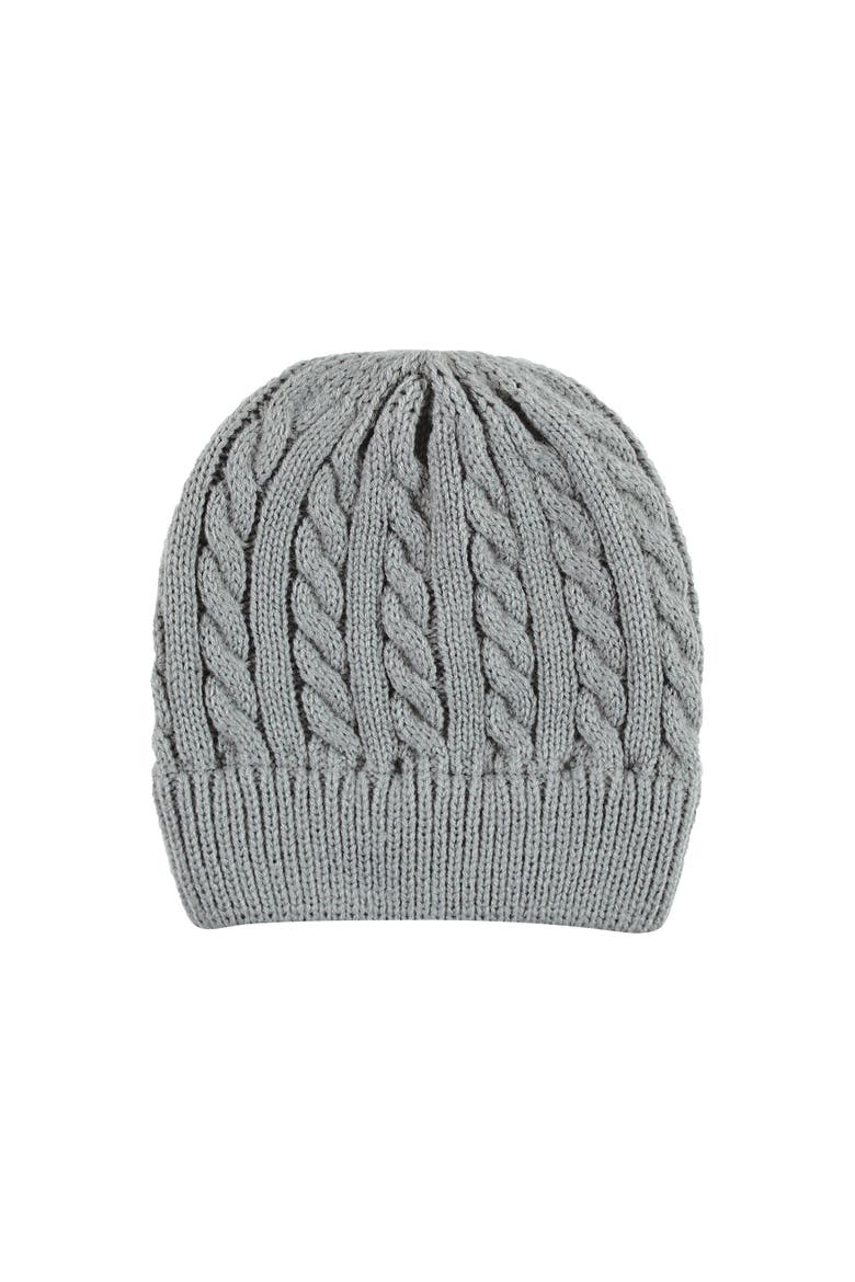 Cozy Knit Hat 3Pk, Alternate, color, Lilac Cream