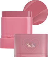 Kaja Dewy Bar Blush & Lip Balm