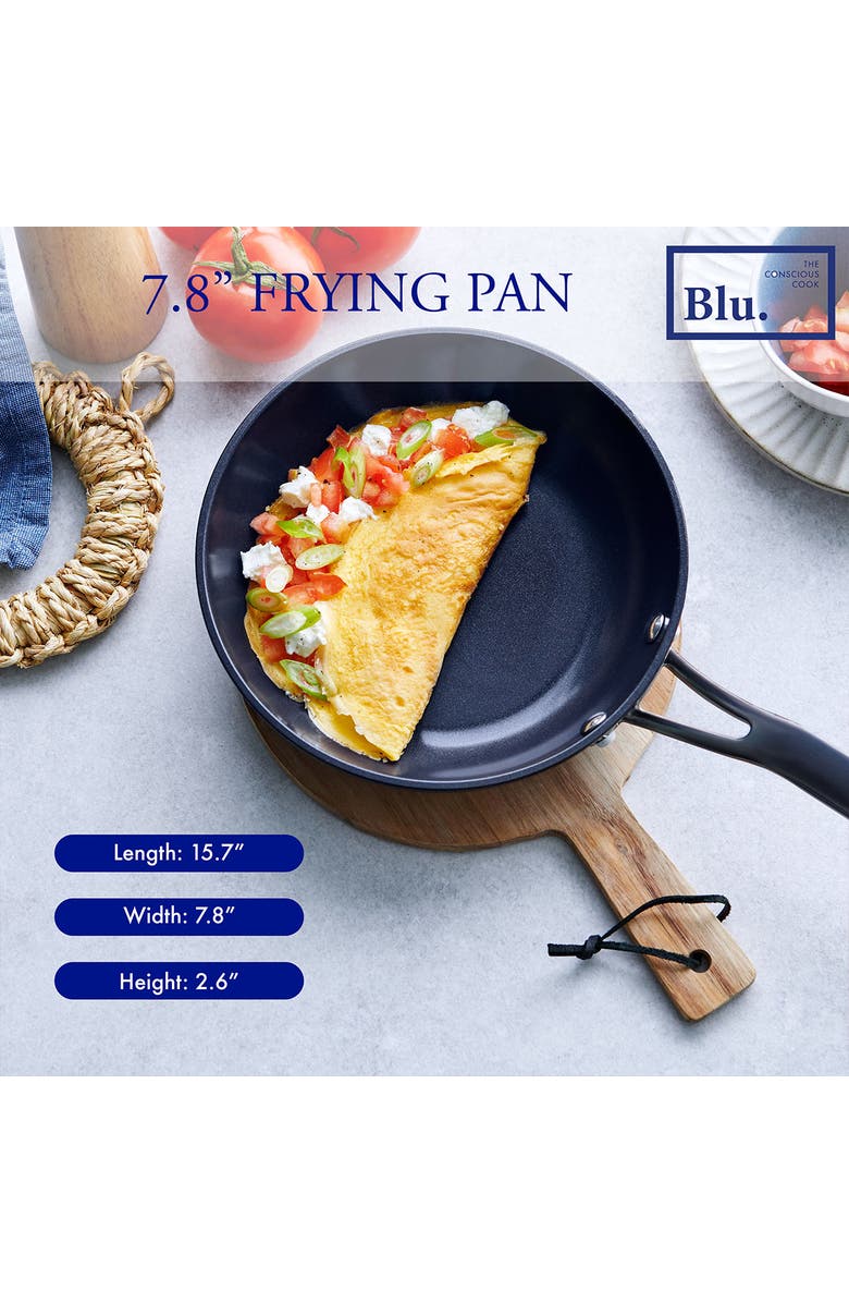 Blu. Kitchen Starter Set, Alternate, color, Black