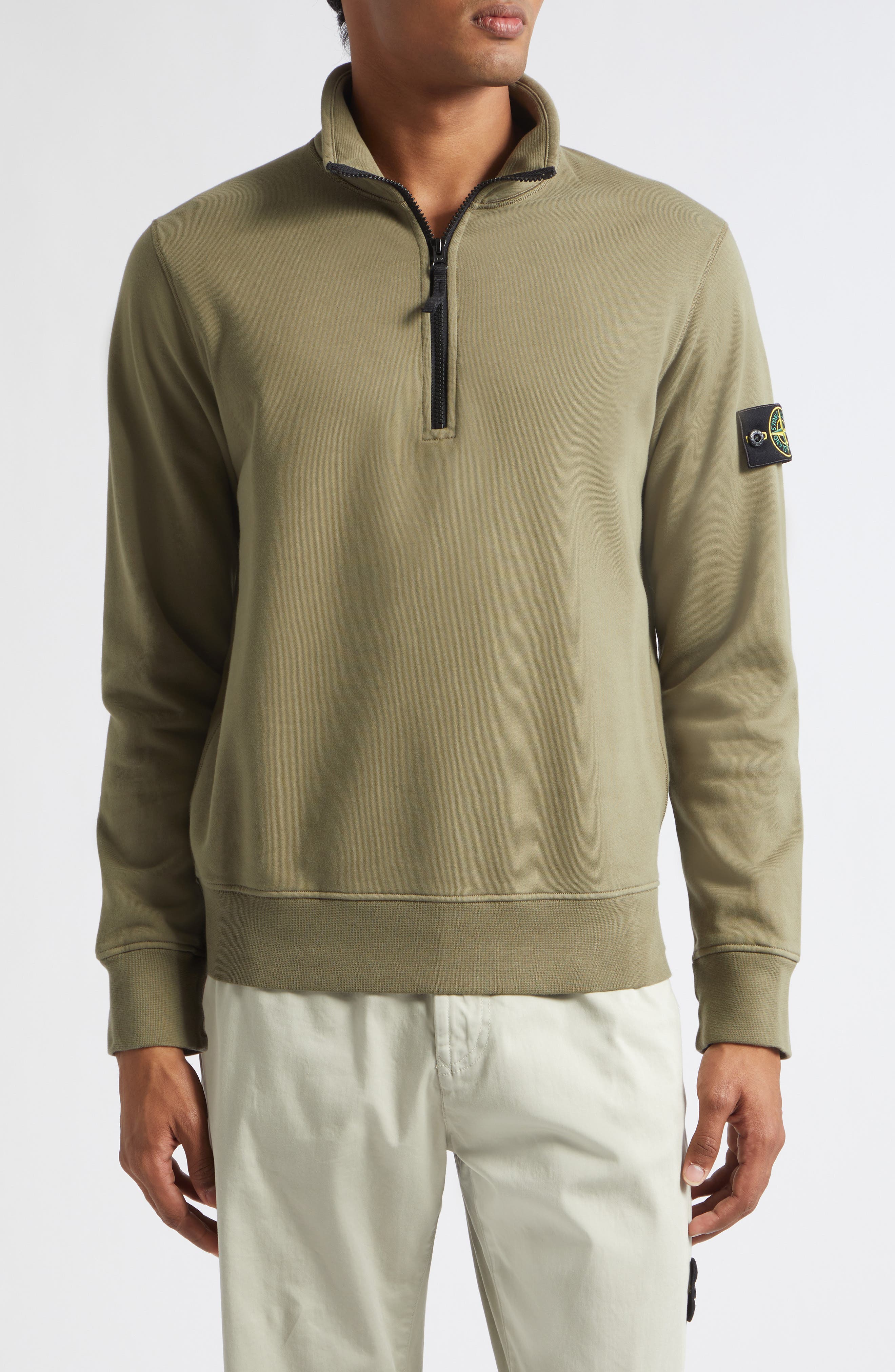 selected V005G MILITARY GREEN