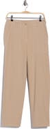 Eileen Fisher Easy Tapered Organic Cotton Pants